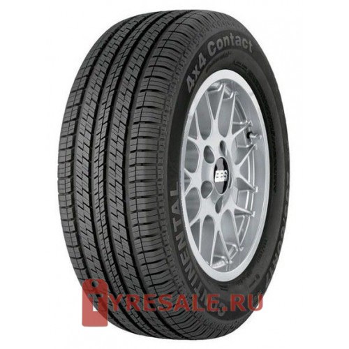 Continental Conti4x4Contact 255/55 R18 105 V Continental Conti4x4Contact 255/55 R18 105 V