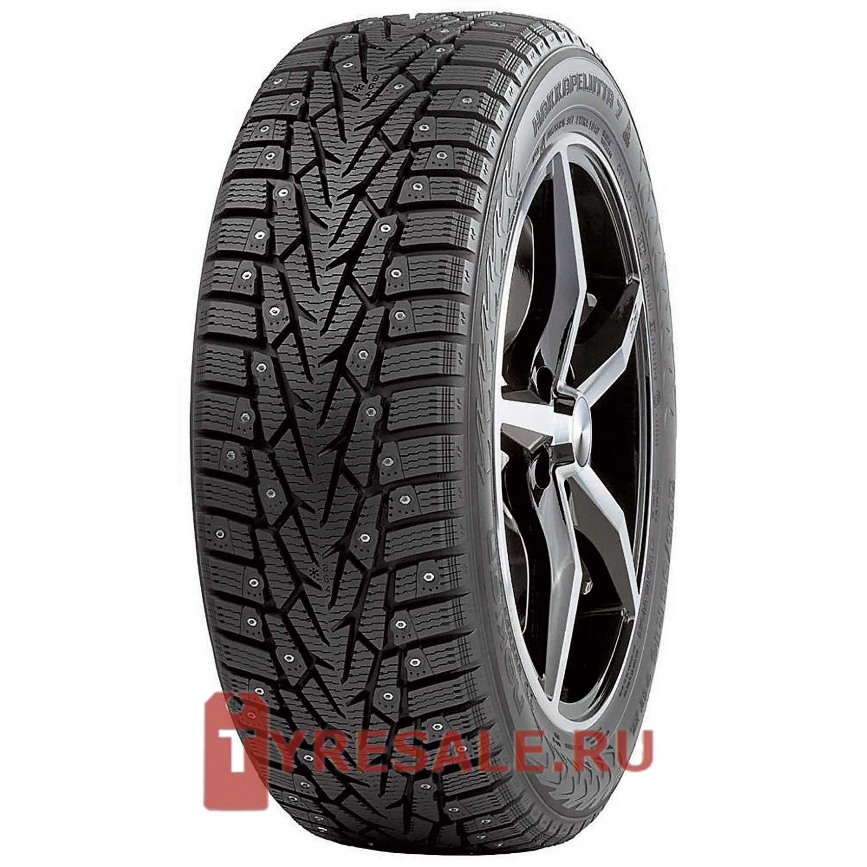 Nokian Hakkapeliitta 7 Suv Купить