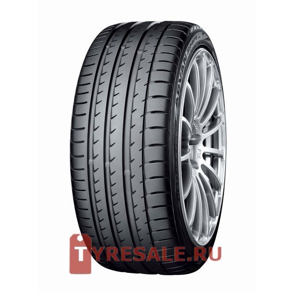 Yokohama Advan Sport V105S 245/40 R19 94 Y Yokohama Advan Sport V105S 245/40 R19 94 Y