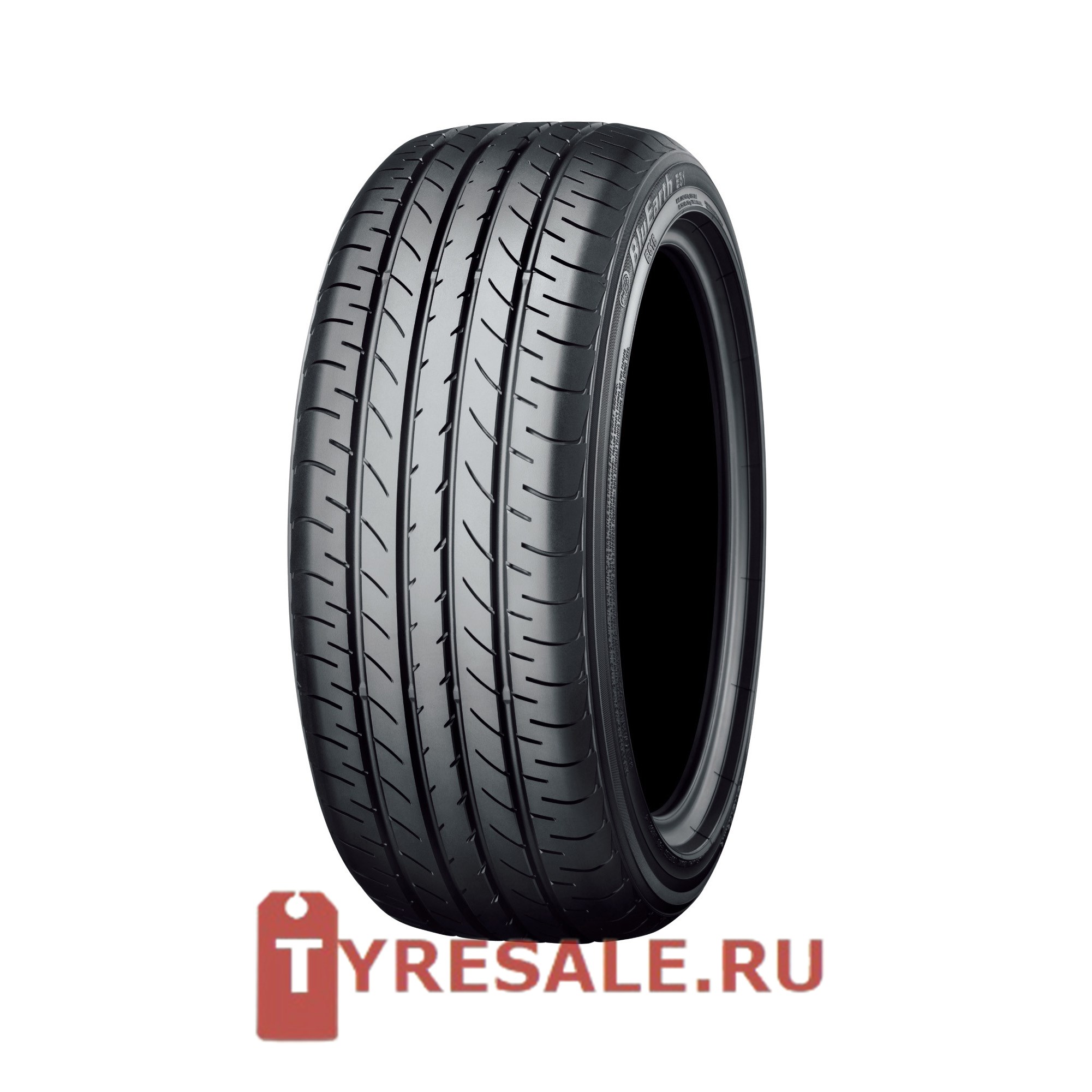 Шины Йокогама 225 55 R18 98h Купить