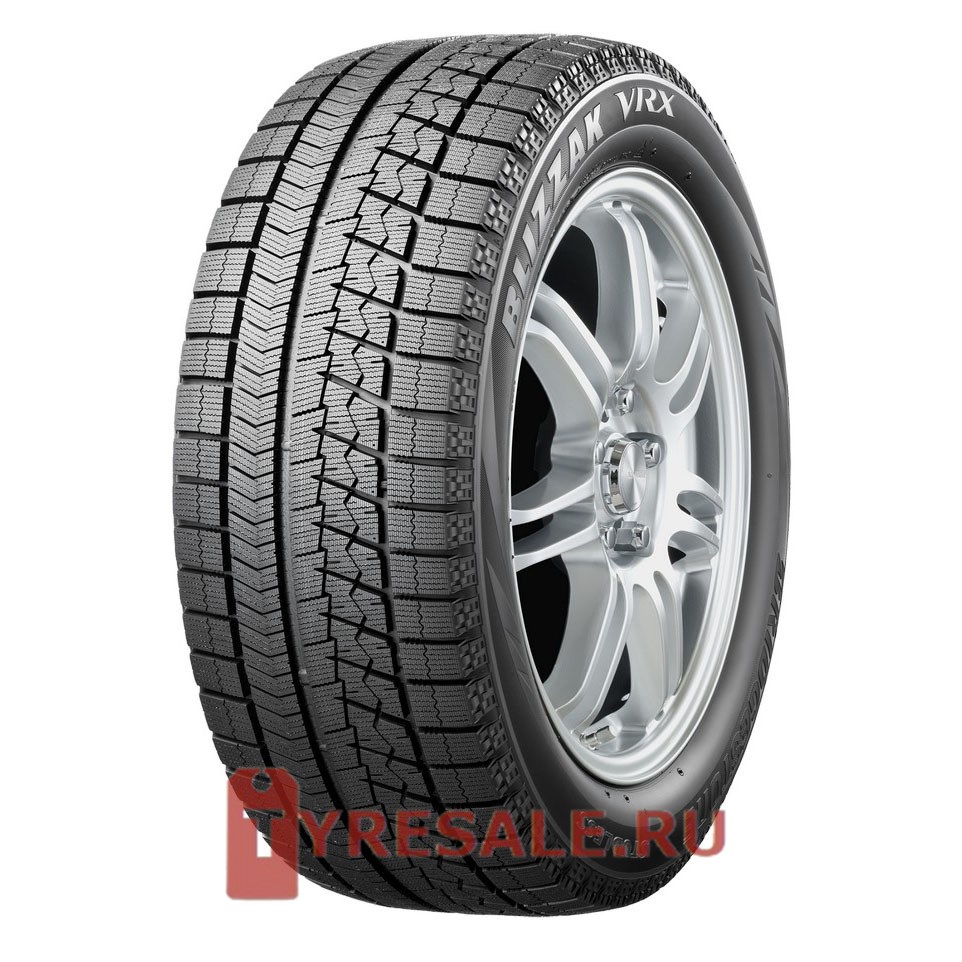 Bridgestone Blizzak VRX 245/40 R18 93 S