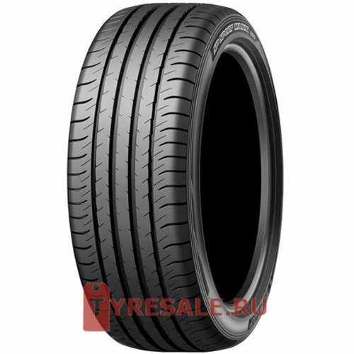 Dunlop SP Sport Maxx 050 275/35 R19 100 Y