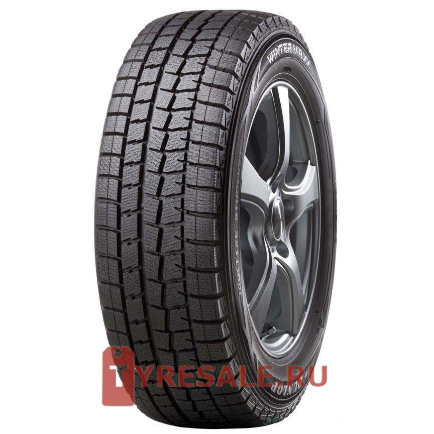 Dunlop Winter Maxx WM01 225/50 R17 98 T