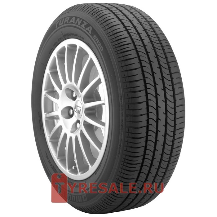 Bridgestone Turanza ER30