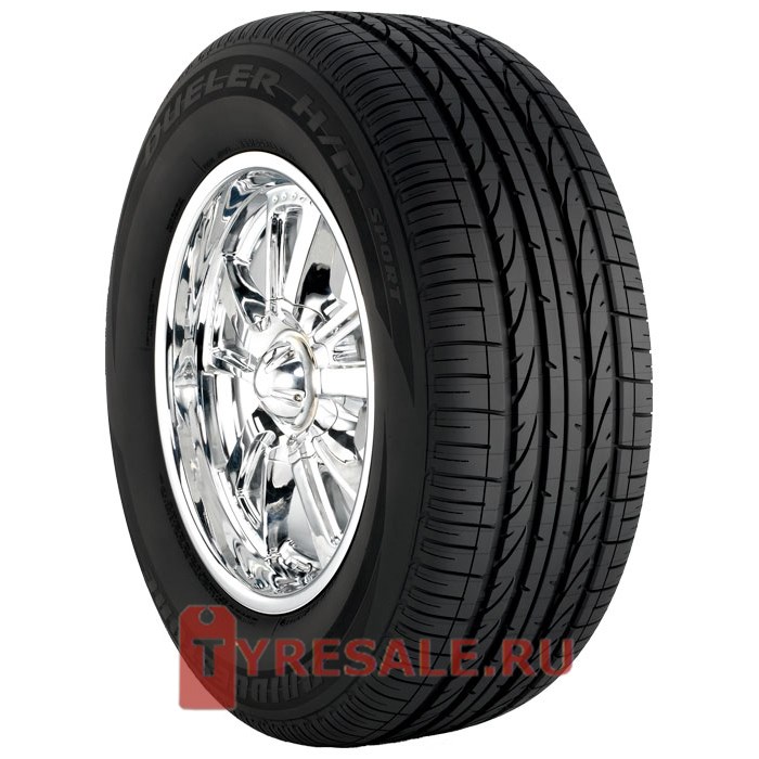 Bridgestone Dueler H/P Sport 235/55 R19 101 W