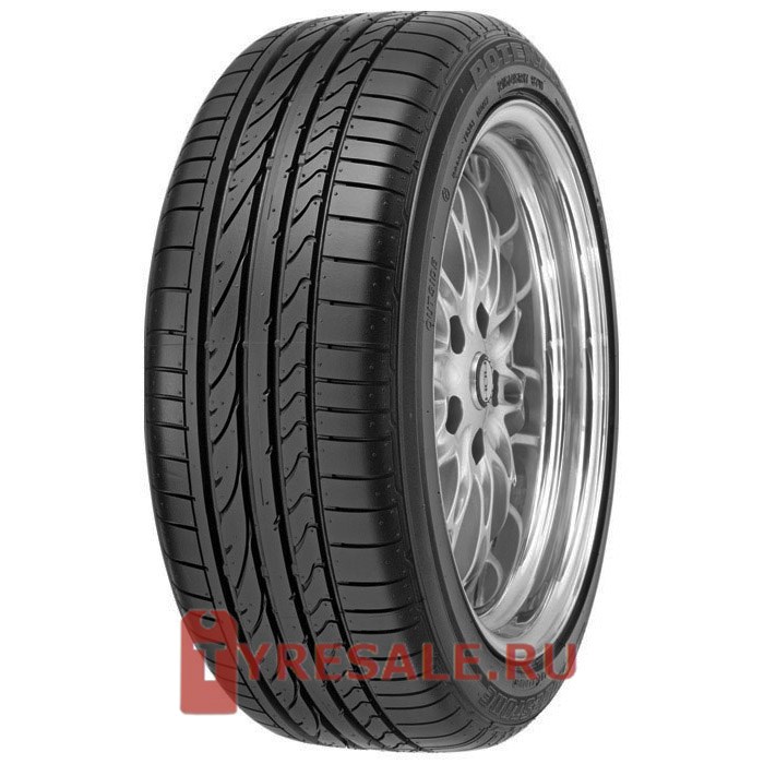 Bridgestone Potenza RE050A 255/35 R18 90 W
