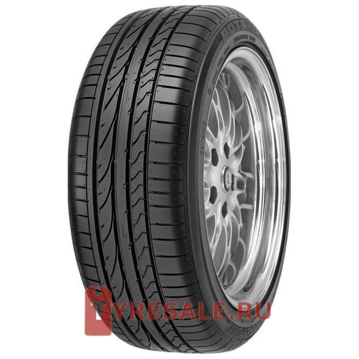 Bridgestone Potenza RE050A