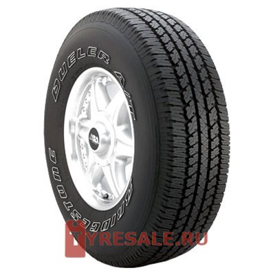 Bridgestone Dueler A/T 693 V