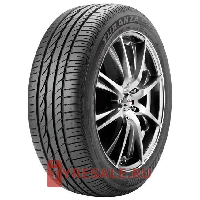 Bridgestone Turanza ER300 245/45 R18 100 Y