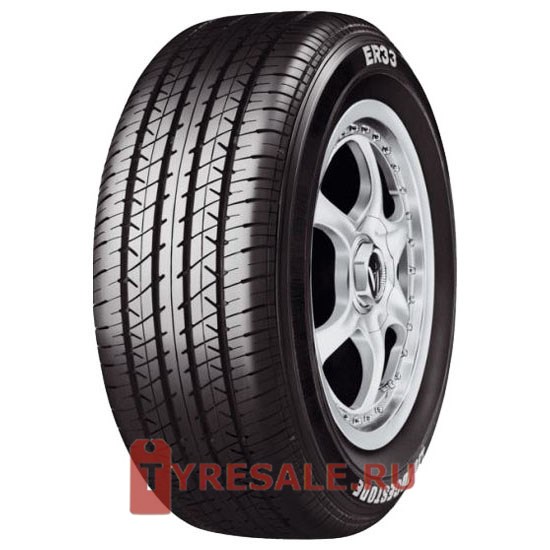 Bridgestone Turanza ER33