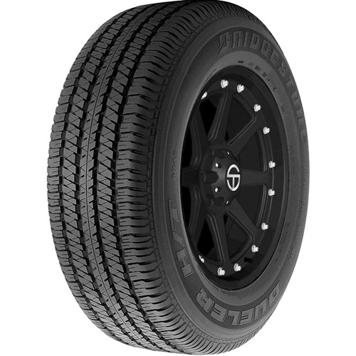 Bridgestone Dueler H/T D684 II