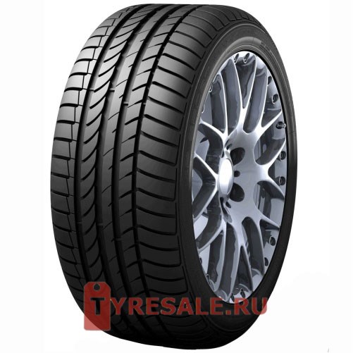 Dunlop SP Sport Maxx TT 225/60 R17 99 V