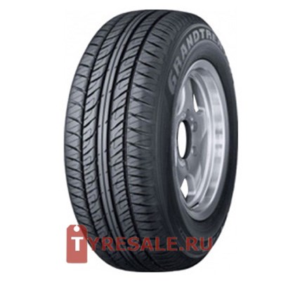 Dunlop GrandTrek PT2 285/50 R20 112 V