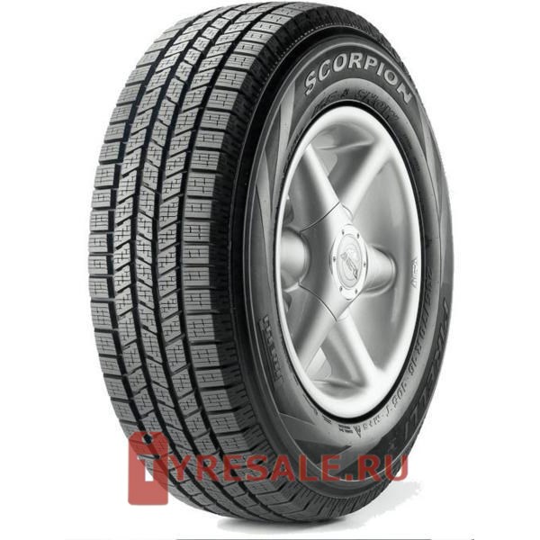 Pirelli Scorpion Ice&Snow