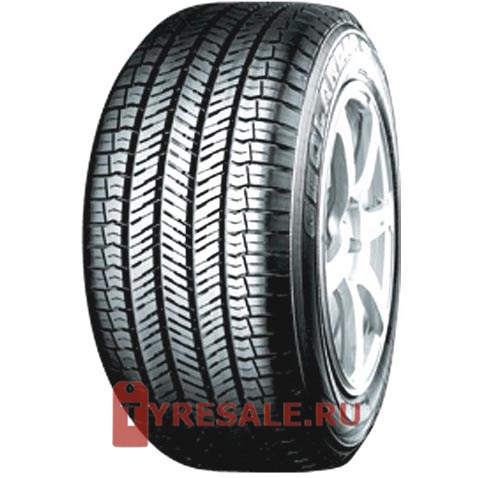 Yokohama Geolandar G91 225/60 R18 100 H