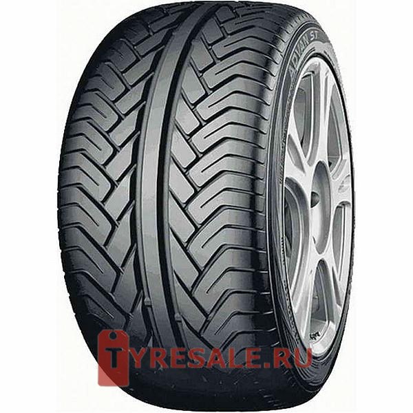 Yokohama Advan ST V802 275/45 R19 108 Y