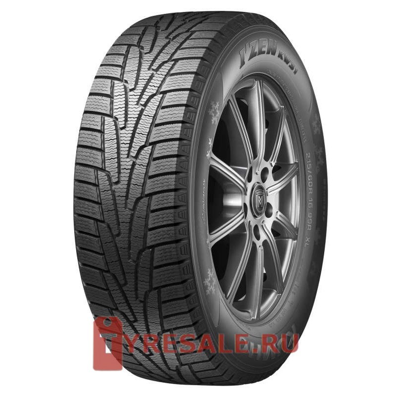 Kumho I Zen KW31 225/55 R17 101 R