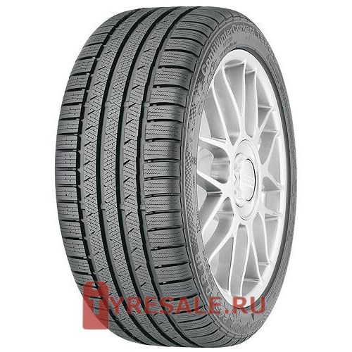 Continental ContiWinterContact TS 810 Sport 225/50 R17 94 H