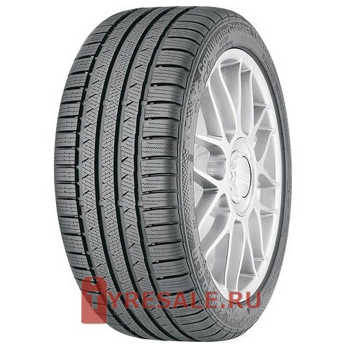 Continental ContiWinterContact TS 810 Sport