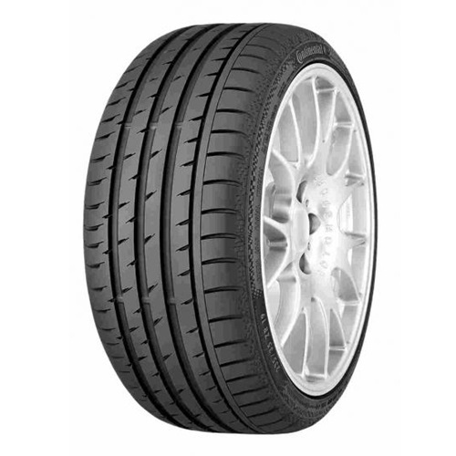 Continental ContiSportContact 3 275/35 R18 95 Y