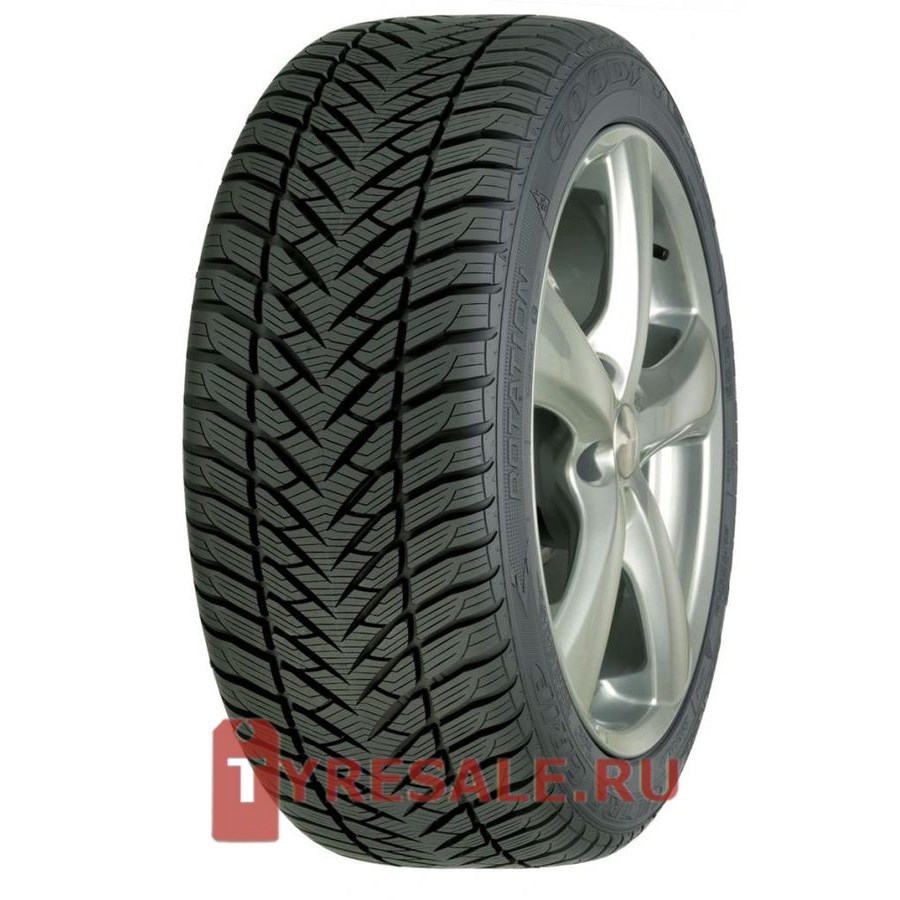 Goodyear Eagle Ultra Grip GW-3 245/40 R18 97 V