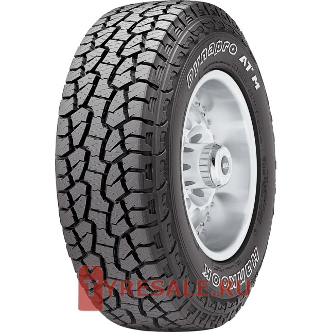 Hankook DynaPro ATM RF10 275/55 R20 113 T