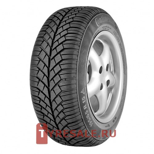 ContiWinterContact TS 830