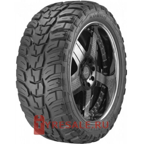 Kumho Road Venture MT KL71 315/70 R17 121 Q