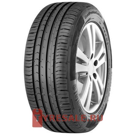 Continental ContiPremiumContact 5 225/55 R17 97 W