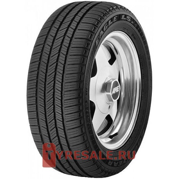 Goodyear Eagle LS2