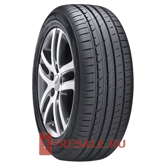 Hankook Ventus Prime 2 K115 215/40 R18 85 V