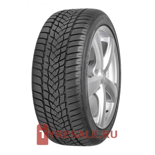 Goodyear Ultra Grip Performance 2