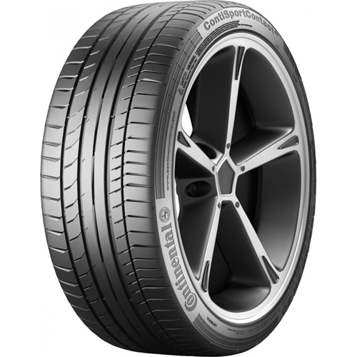 Continental ContiSportContact 5P 285/30 R19 98 Y