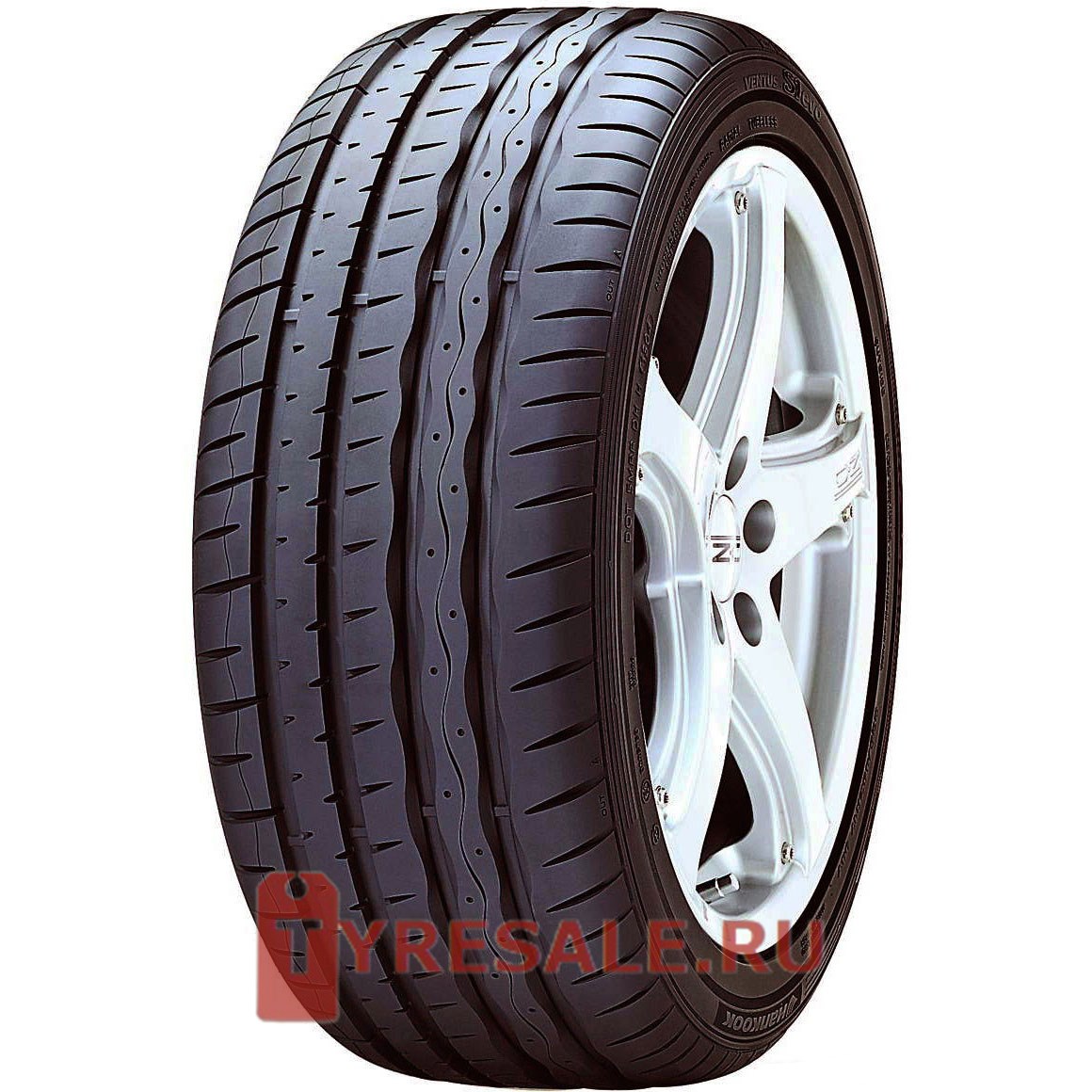 Hankook Ventus S1 Evo K107 265/25 R20 89 Y