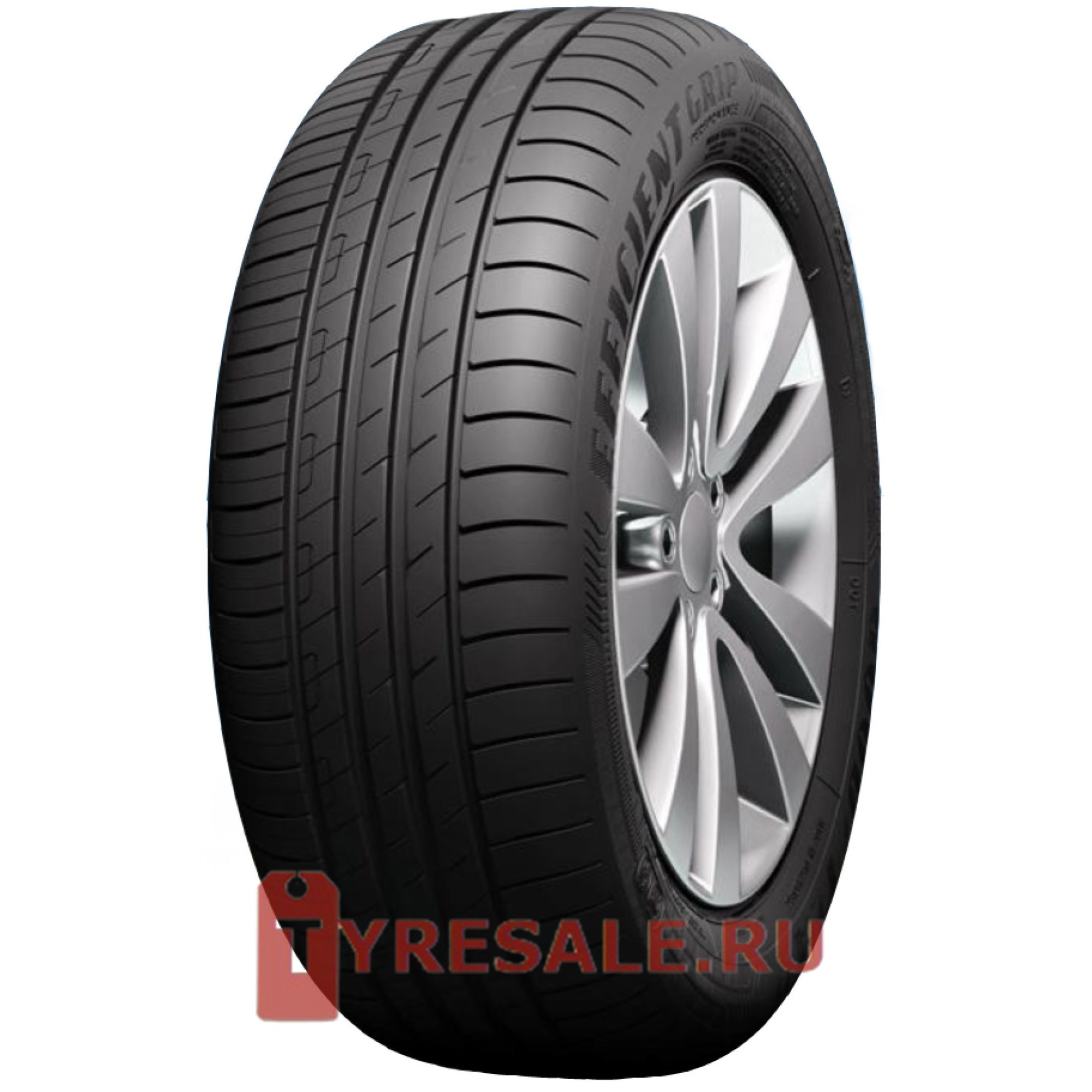 Goodyear EfficientGrip Performance