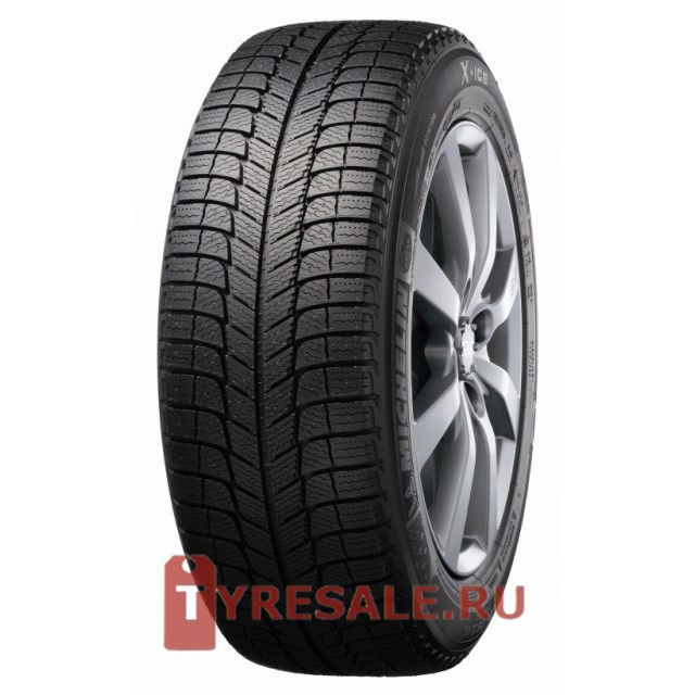 Michelin X-Ice XI3 245/50 R19 101 H