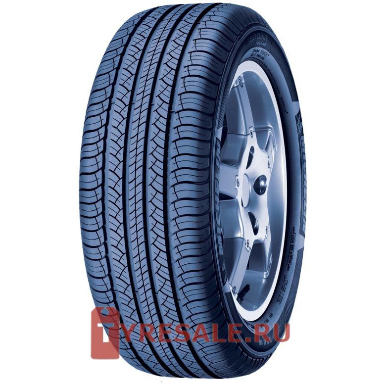 Michelin Latitude Tour HP 275/45 R19 108 V