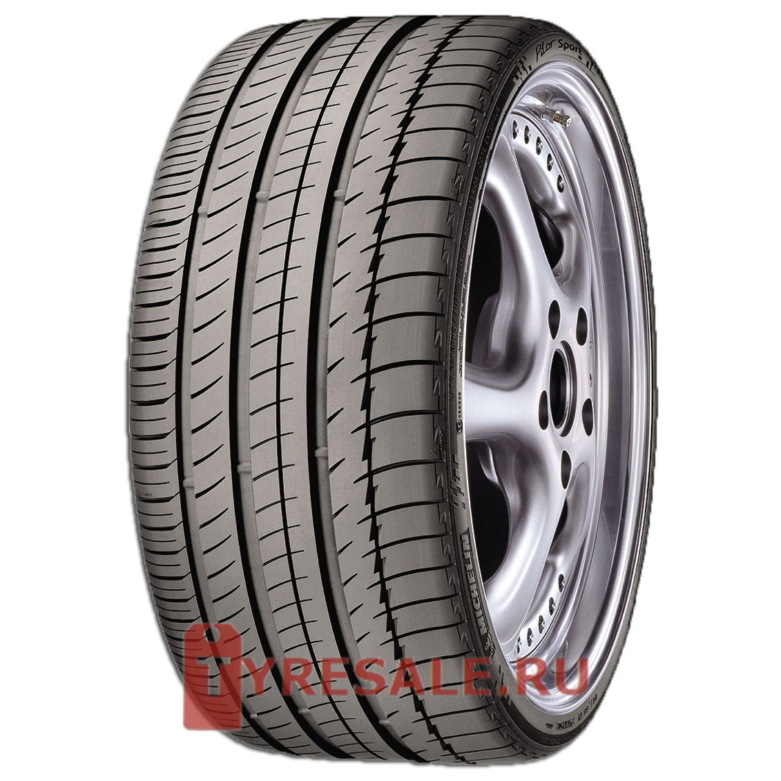 Michelin Pilot Sport PS2 295/30 R19 100 Y