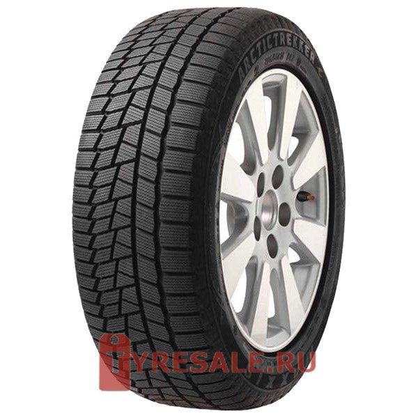 Maxxis SP02 Arctic Trekker 235/55 R17 99 S