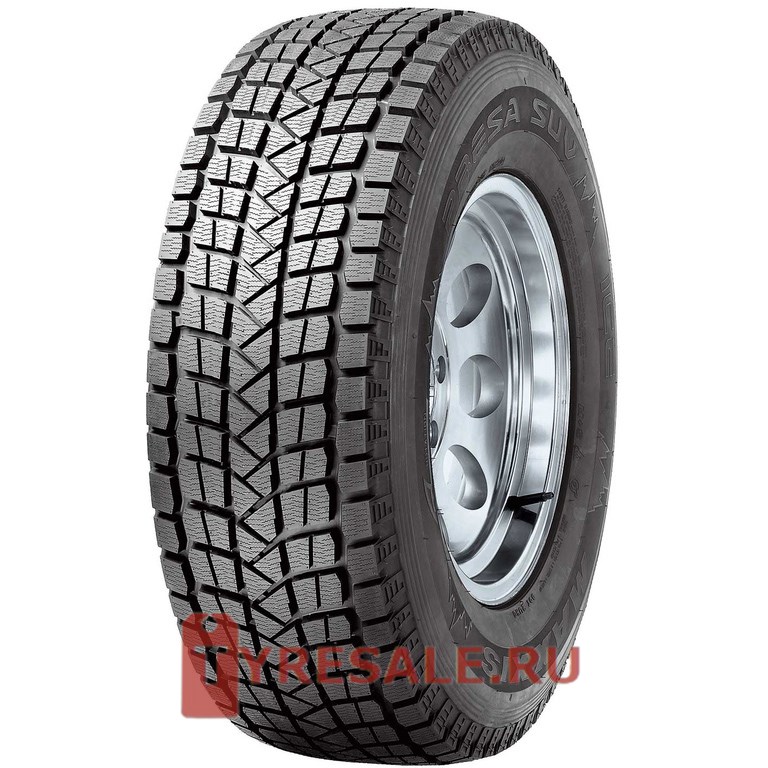 Maxxis SS01 Presa Ice SUV 215/60 R17 96 Q