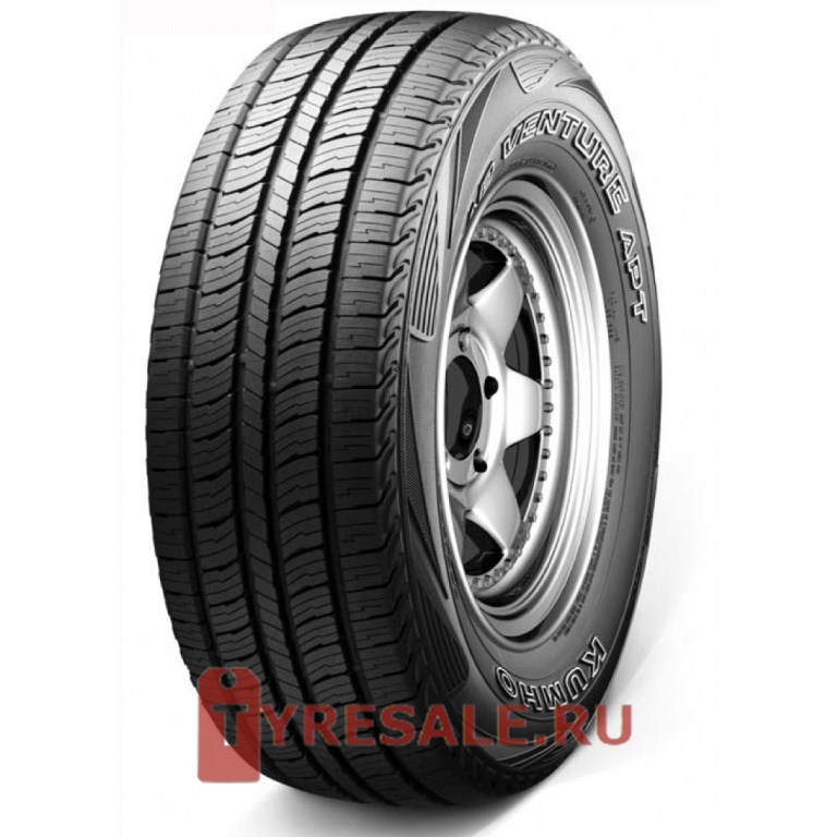 Marshal KL51 Road Venture APT 255/55 R18 109 V