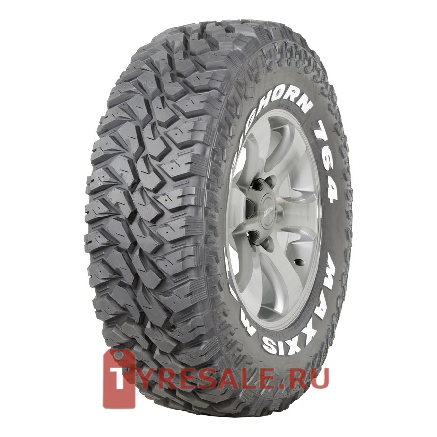 Maxxis MT-764 Bighorn