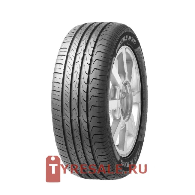 Maxxis M36 Victra