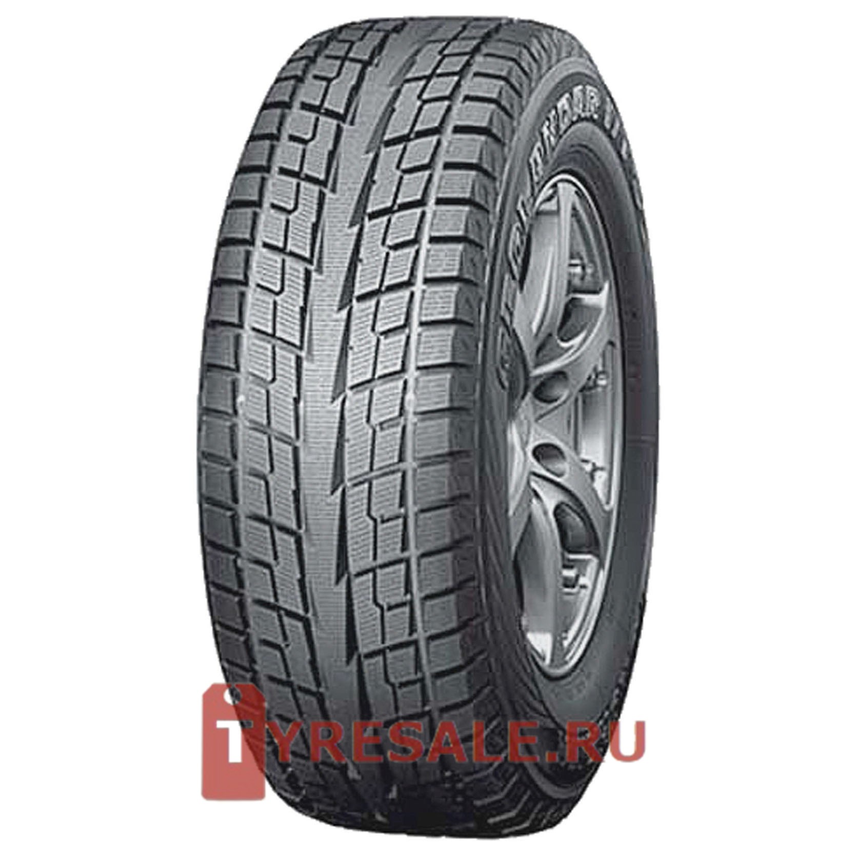 Yokohama Geolandar I/T-S G073 295/45 R20 114 Q