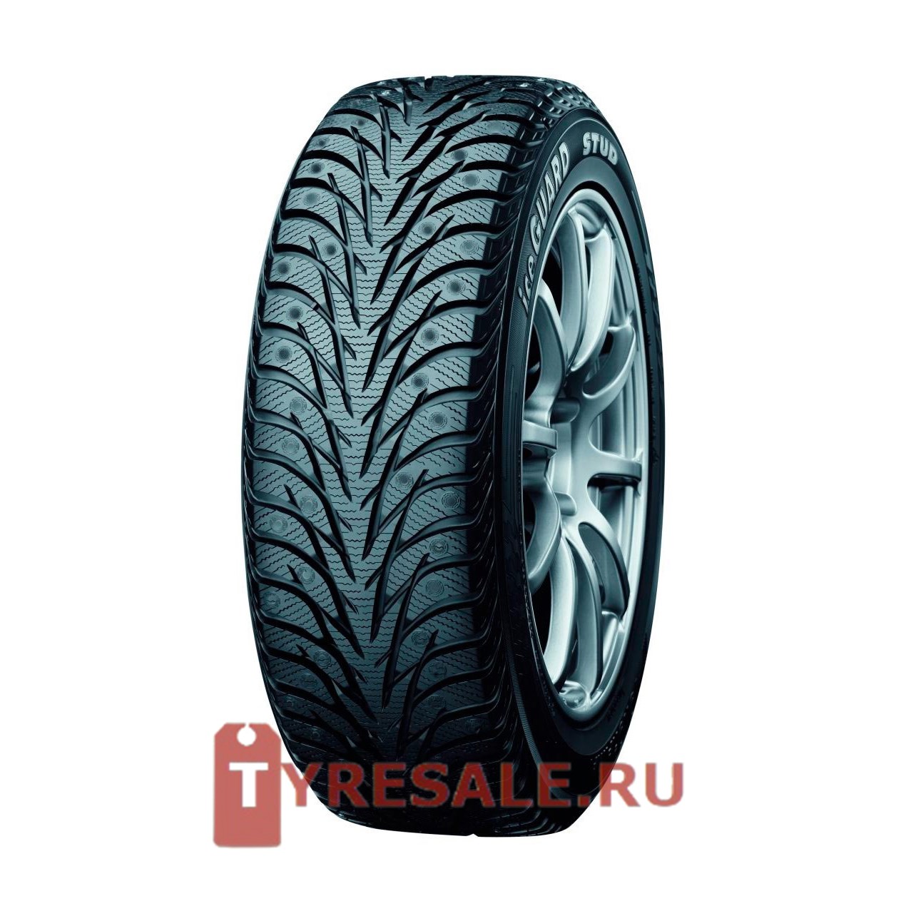 Yokohama Ice Guard IG35 265/45 R21 104 T