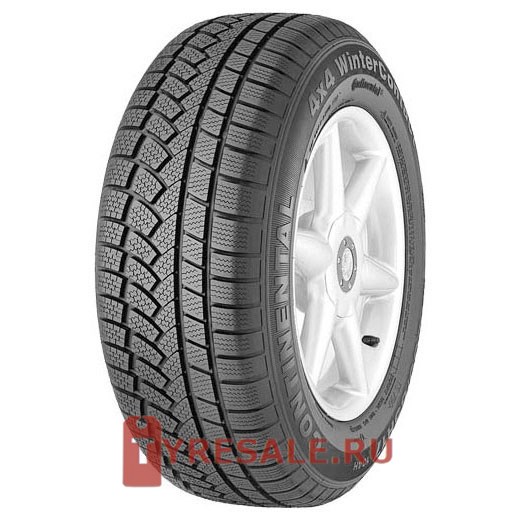 Continental Conti4x4WinterContact 215/60 R17 96 H