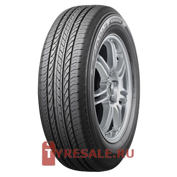 Bridgestone Ecopia EP850 255/65 R17 110 H