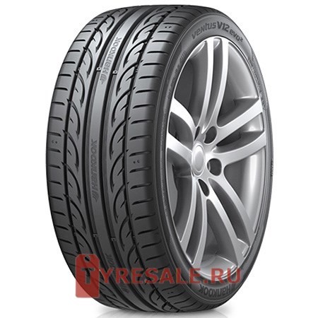 Hankook Ventus V12 Evo2 K120 325/30 R19 105 Y