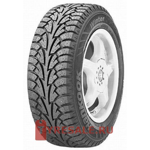 Hankook Winter I*Pike W409 215/65 R17 99 T