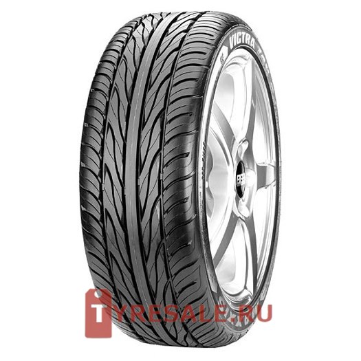 Maxxis MA-Z4S Victra 215/35 R18 84 W